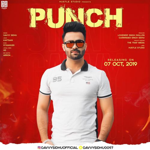 download Punch Gavvy Sidhu mp3 song ringtone, Punch Gavvy Sidhu full album download
