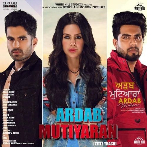 download Ardab Mutiyaran Title Track Singga mp3 song ringtone, Ardab Mutiyaran Title Track Singga full album download