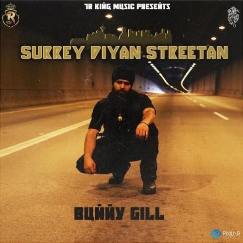 download Surrey Diyan Streetan Bunny Gill mp3 song ringtone, Surrey Diyan Streetan Bunny Gill full album download