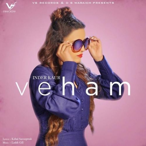 download Veham Inder Kaur mp3 song ringtone, Veham Inder Kaur full album download