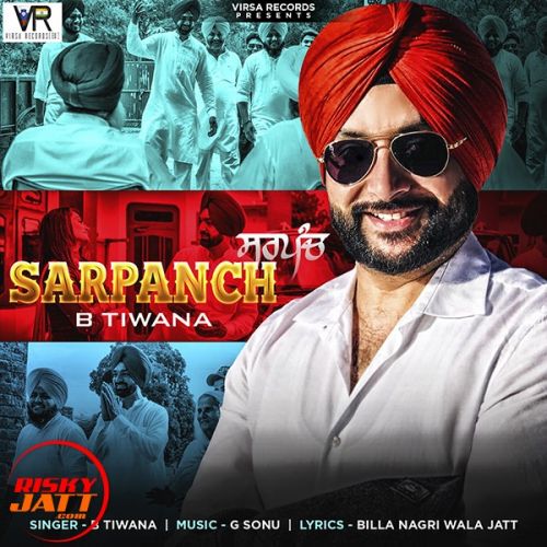 download Sarpanch B Tiwana, Mandeep Chatha mp3 song ringtone, Sarpanch B Tiwana, Mandeep Chatha full album download