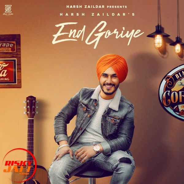 download End Goriye Harsh Zaildar mp3 song ringtone, End Goriye Harsh Zaildar full album download