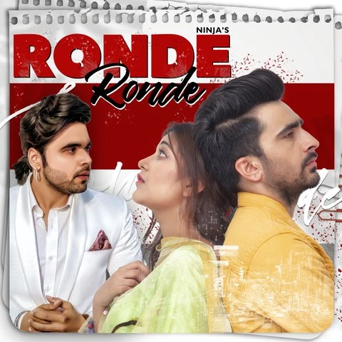 download Ronde Ronde (Unni Ikki) Ninja mp3 song ringtone, Ronde Ronde (Unni Ikki) Ninja full album download