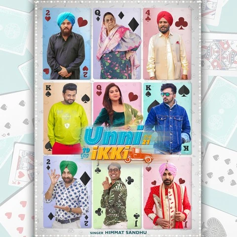 download Unni Ikki Title Track Himmat Sandhu mp3 song ringtone, Unni Ikki Title Track Himmat Sandhu full album download