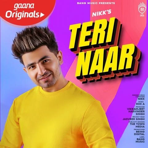 download Teri Naar Nikk mp3 song ringtone, Teri Naar Nikk full album download