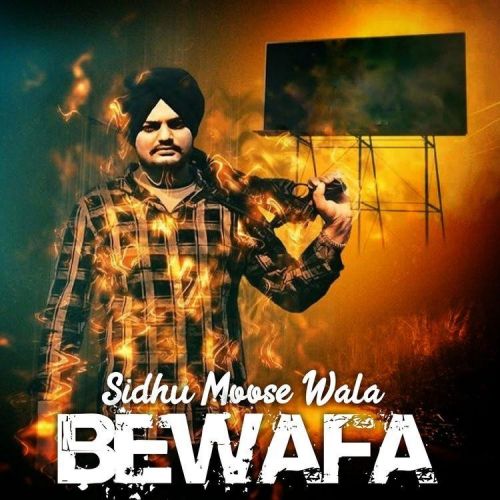 download Bewafa Sidhu Moose Wala mp3 song ringtone, Bewafa Sidhu Moose Wala full album download