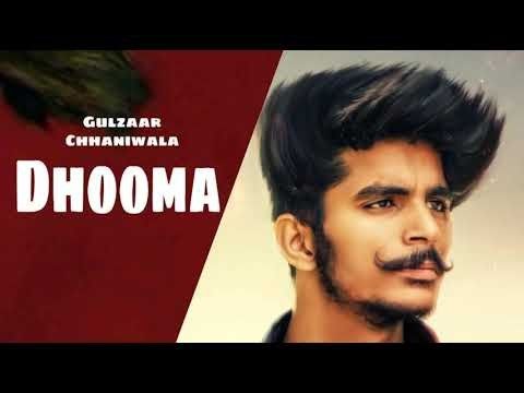 download Dhooma Gulzaar Chhaniwala mp3 song ringtone, Dhooma Gulzaar Chhaniwala full album download