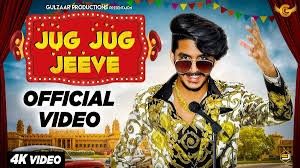 download Jug Jug Jeeve Gulzaar Chhaniwala mp3 song ringtone, Jug Jug Jeeve Gulzaar Chhaniwala full album download