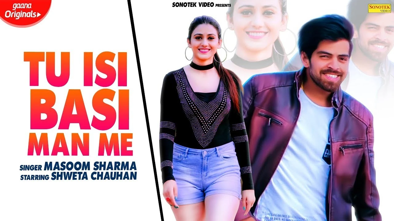 download Tu Isi Basi Man Mein Masoom Sharma mp3 song ringtone, Tu Isi Basi Man Mein Masoom Sharma full album download