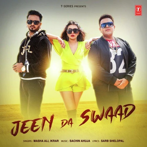 download Jeen Da Swaad Masha Ali, Ikrar mp3 song ringtone, Jeen Da Swaad Masha Ali, Ikrar full album download
