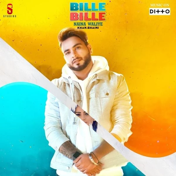 download Bille Bille Naina Waliye Khan Bhaini mp3 song ringtone, Bille Bille Naina Waliye Khan Bhaini full album download