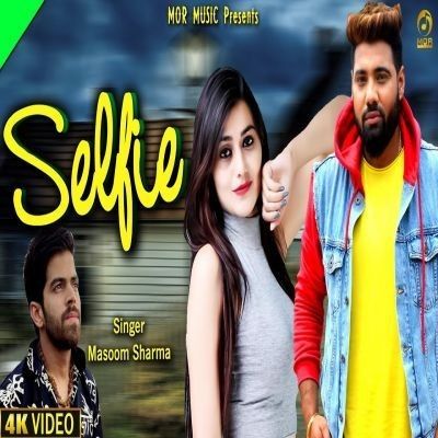download Selfie Masoom Sharma, Ruchika Jangid mp3 song ringtone, Selfie Masoom Sharma, Ruchika Jangid full album download