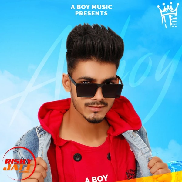download Wakhra Swag A Boy mp3 song ringtone, Wakhra Swag A Boy full album download