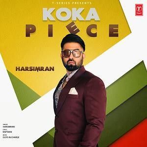 download Koka Piece Harsimran mp3 song ringtone, Koka Piece Harsimran full album download