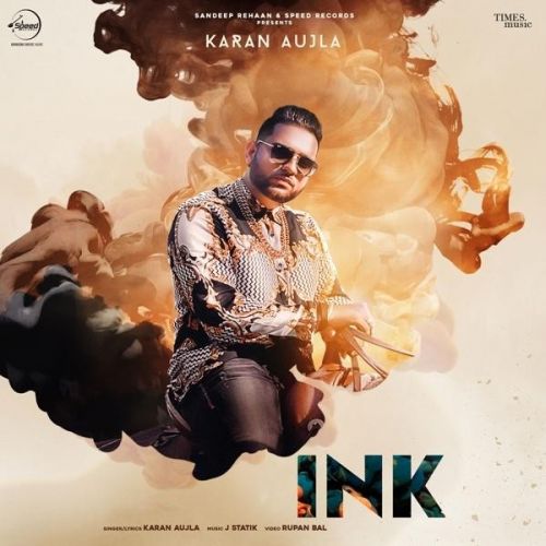 download Ink Karan Aujla mp3 song ringtone, Ink Karan Aujla full album download