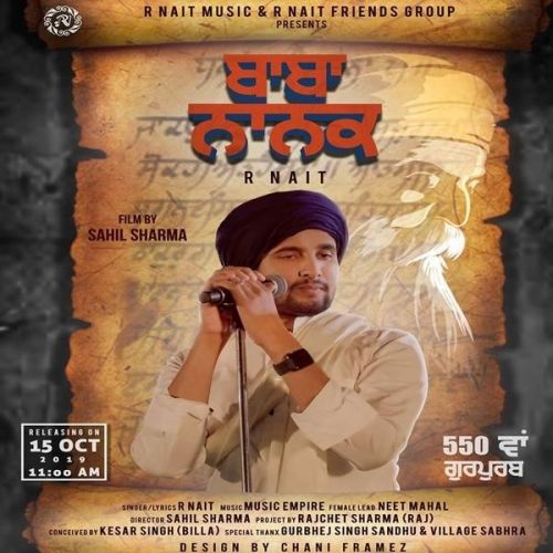 download Baba Nanak R Nait mp3 song ringtone, Baba Nanak R Nait full album download