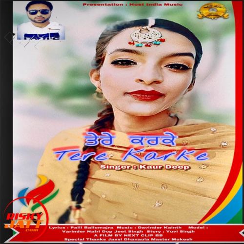 download Tere Karke Kaur Deep mp3 song ringtone, Tere Karke Kaur Deep full album download