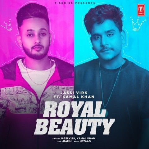 download Royal Beauty Jassi Virk mp3 song ringtone, Royal Beauty Jassi Virk full album download