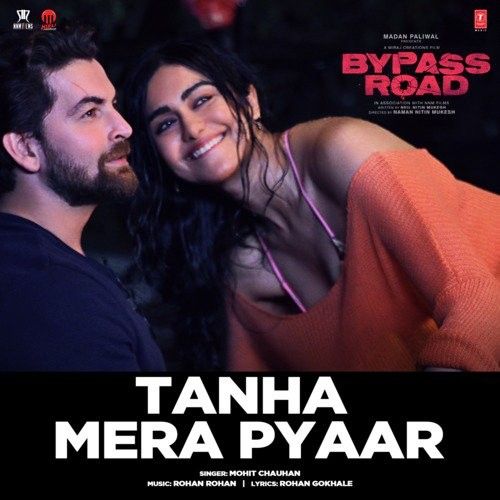 download Tanha Mera Pyaar (Bypass Road) Mohit Chauhan mp3 song ringtone, Tanha Mera Pyaar (Bypass Road) Mohit Chauhan full album download