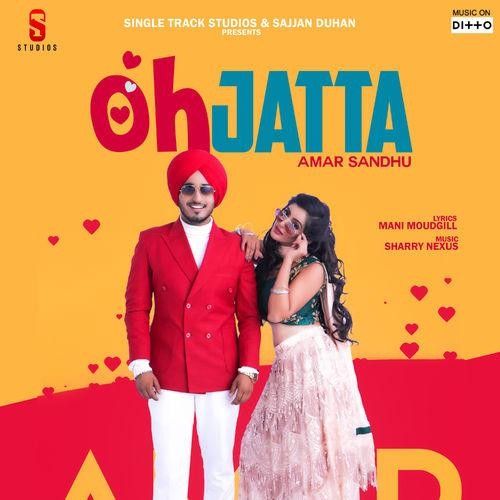 download Oh Jatta Amar Sandhu mp3 song ringtone, Oh Jatta Amar Sandhu full album download