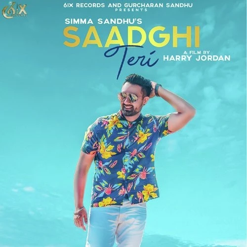 download Saadghi Teri Simma Sandhu mp3 song ringtone, Saadghi Teri Simma Sandhu full album download