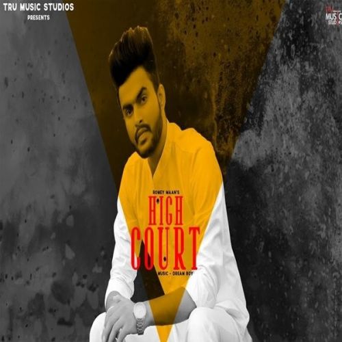 download High Court Romey Maan mp3 song ringtone, High Court Romey Maan full album download