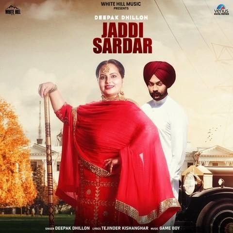 download Jaddi Sardar Deepak Dhillon mp3 song ringtone, Jaddi Sardar Deepak Dhillon full album download