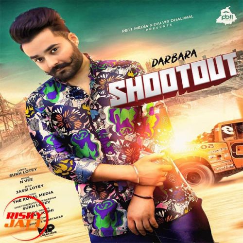 download Shootout Darbara mp3 song ringtone, Shootout Darbara full album download