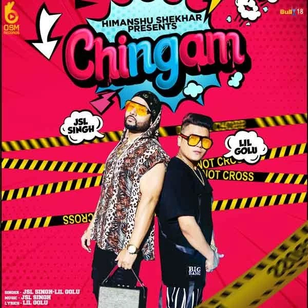 download Chingam JSL Singh, Lil Golu mp3 song ringtone, Chingam JSL Singh, Lil Golu full album download