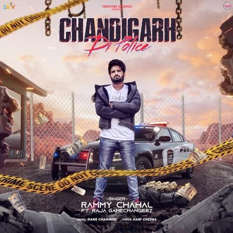 download Chandigarh Di Police Rammy Chahal mp3 song ringtone, Chandigarh Di Police Rammy Chahal full album download