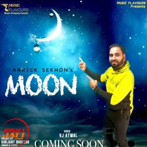 download Moon Aarick Sekhon mp3 song ringtone, Moon Aarick Sekhon full album download