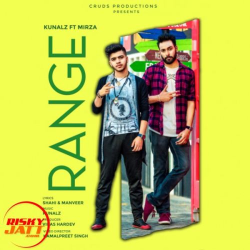 download Range Kunalz, Mirza mp3 song ringtone, Range Kunalz, Mirza full album download