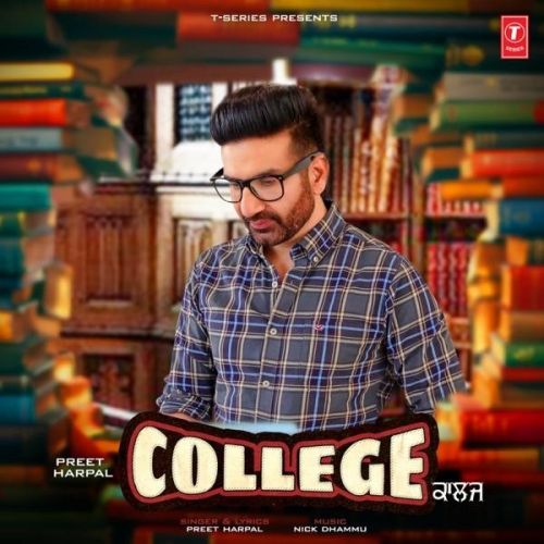 download College Preet Harpal mp3 song ringtone, College Preet Harpal full album download