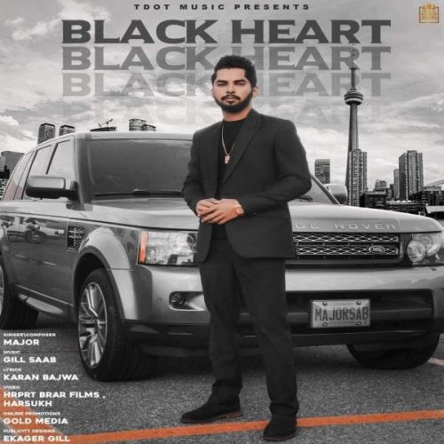 download Black Heart Major mp3 song ringtone, Black Heart Major full album download