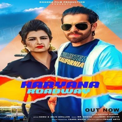 download Haryana Roadways Masoom Sharma mp3 song ringtone, Haryana Roadways Masoom Sharma full album download