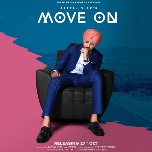 download Move On Sartaj Virk mp3 song ringtone, Move On Sartaj Virk full album download