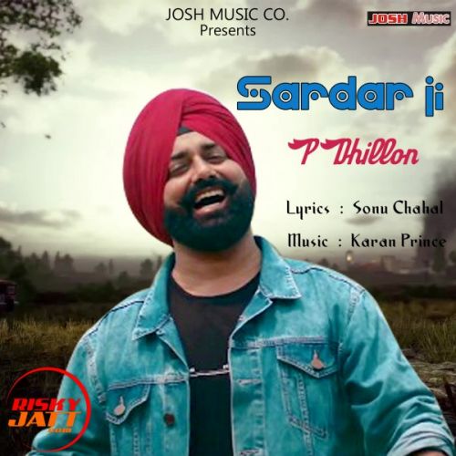 download Sardar Ji P Dhillon mp3 song ringtone, Sardar Ji P Dhillon full album download