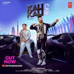 download Kali Kali Car Pardhaan, DC mp3 song ringtone, Kali Kali Car Pardhaan, DC full album download