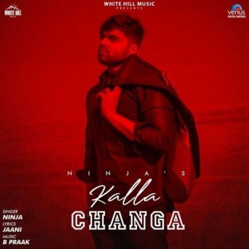 download Kalla Changa Ninja mp3 song ringtone, Kalla Changa Ninja full album download