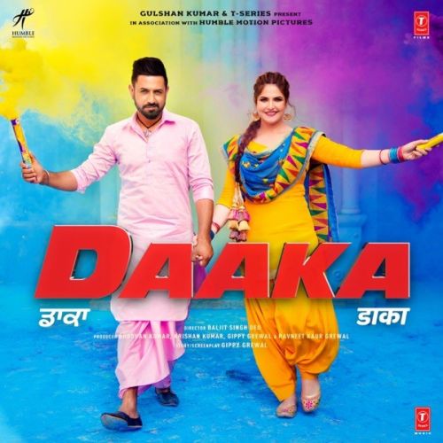 download Daaka Title Track Himmat Sandhu mp3 song ringtone, Daaka Himmat Sandhu full album download