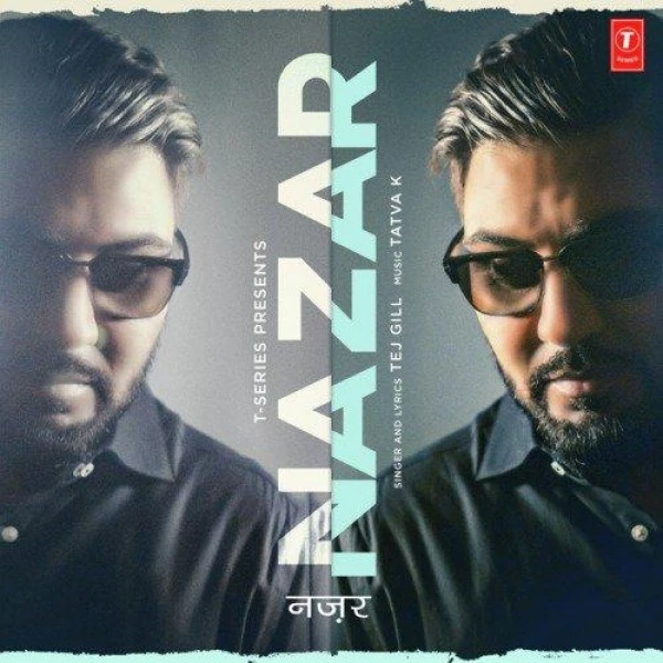 download Nazar Tej Gill mp3 song ringtone, Nazar Tej Gill full album download