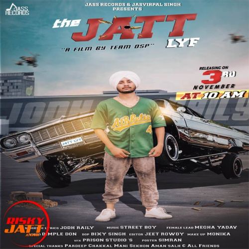 download The Jatt Lyf Jodh Raily mp3 song ringtone, The Jatt Lyf Jodh Raily full album download