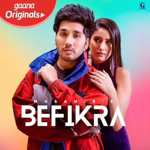 download Befikra Musahib mp3 song ringtone, Befikra Musahib full album download