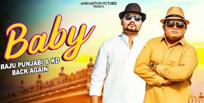 download Baby Kd, Raju Punjabi mp3 song ringtone, Baby Kd, Raju Punjabi full album download