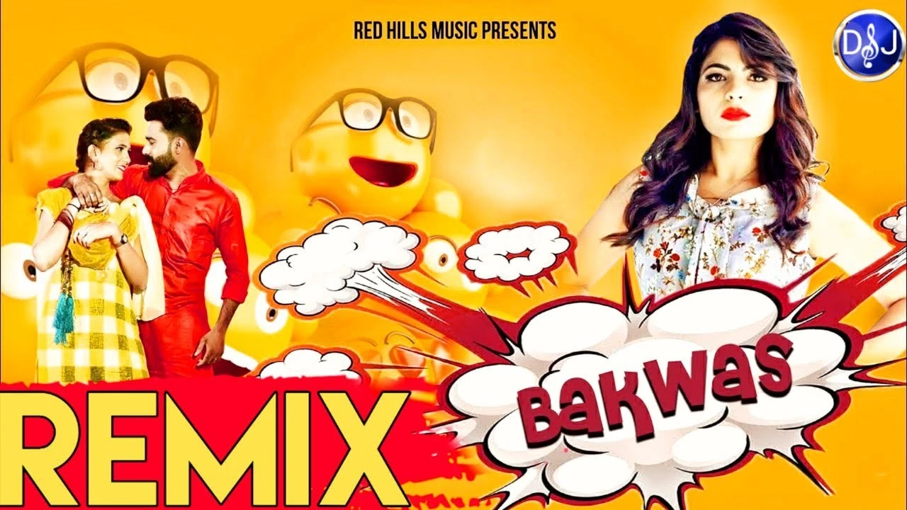 download Bakwas Sandeep Surliya, Ak Jatti mp3 song ringtone, Bakwas Sandeep Surliya, Ak Jatti full album download