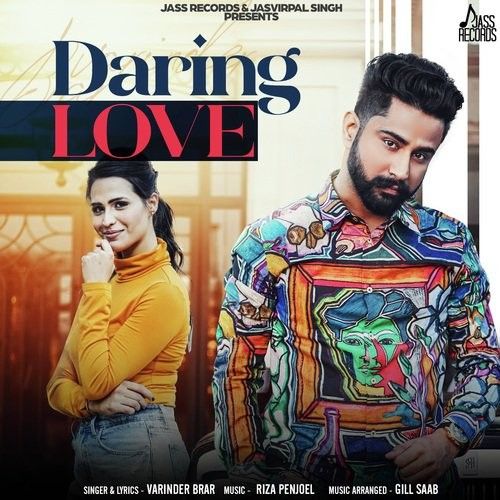 download Daring Love Varinder Brar mp3 song ringtone, Daring Love Varinder Brar full album download