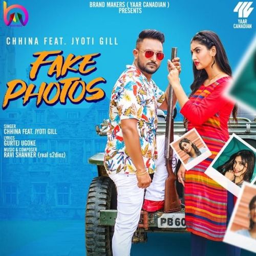 download Fake Photos Chhina, Jyoti Gill mp3 song ringtone, Fake Photos Chhina, Jyoti Gill full album download