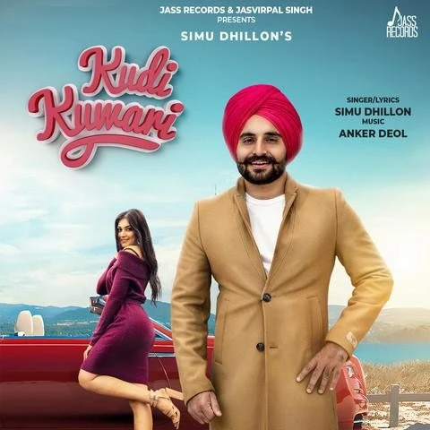 download Kudi Kuwari Simu Dhillon mp3 song ringtone, Kudi Kuwari Simu Dhillon full album download