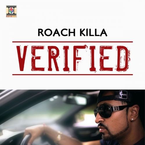 download Dil Torna Roach Killa mp3 song ringtone, Verified Roach Killa full album download