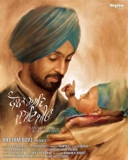 download Nanak Aadh Jugaadh Jiyo Diljit Dosanjh mp3 song ringtone, Nanak Aadh Jugaadh Jiyo Diljit Dosanjh full album download